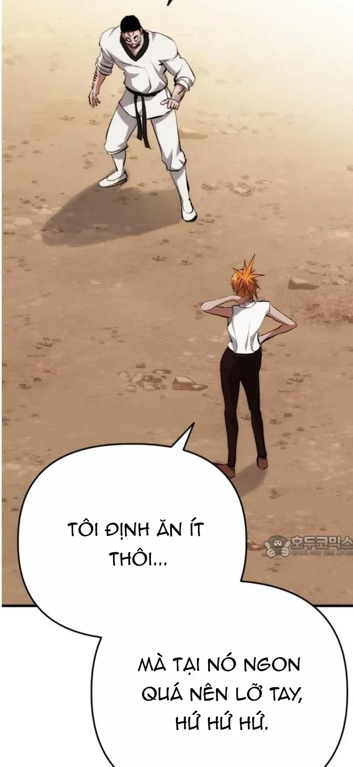 Sát Nhân Cuồng Loạn Chapter 154 - 16