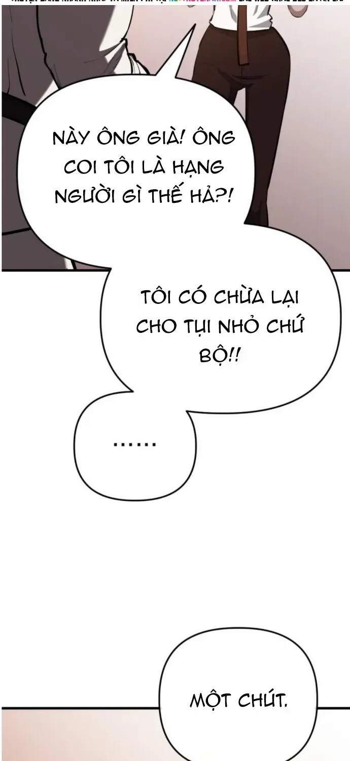 Sát Nhân Cuồng Loạn Chapter 154 - 18