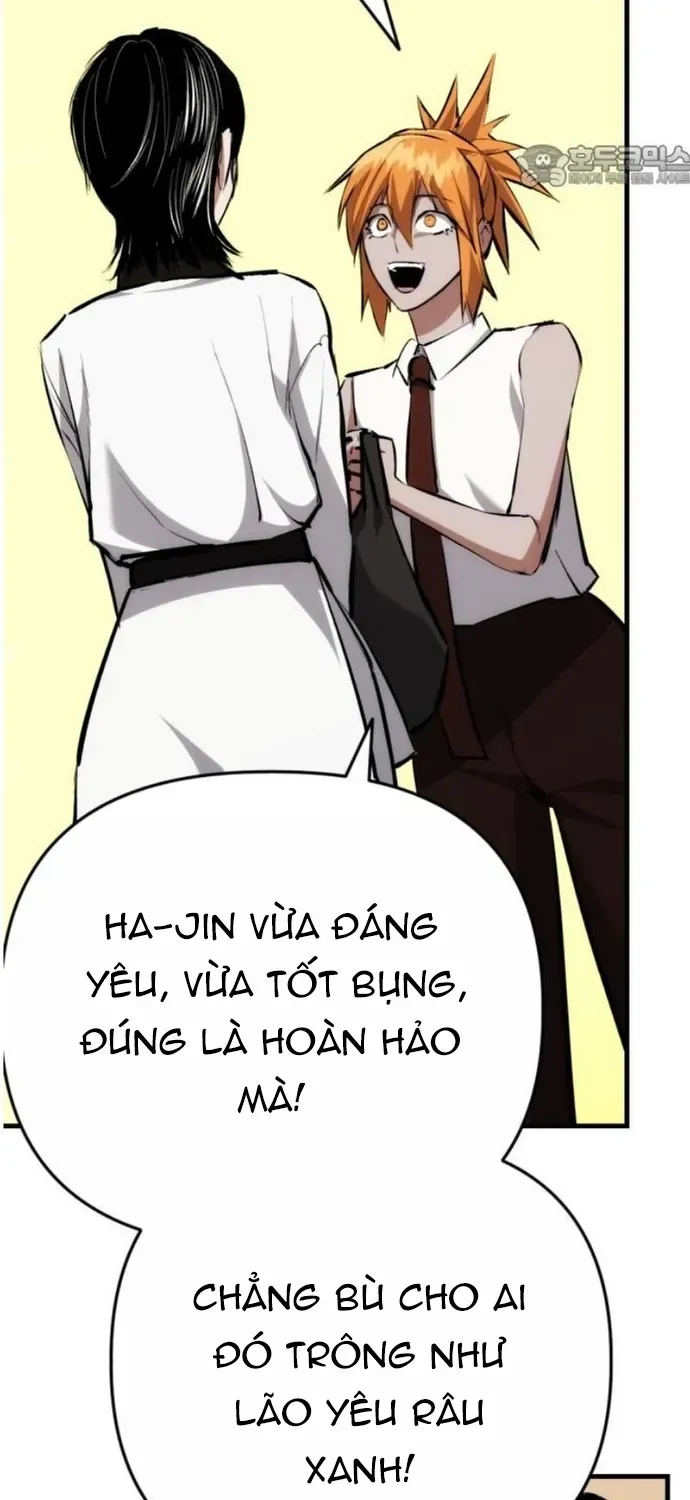 Sát Nhân Cuồng Loạn Chapter 154 - 23
