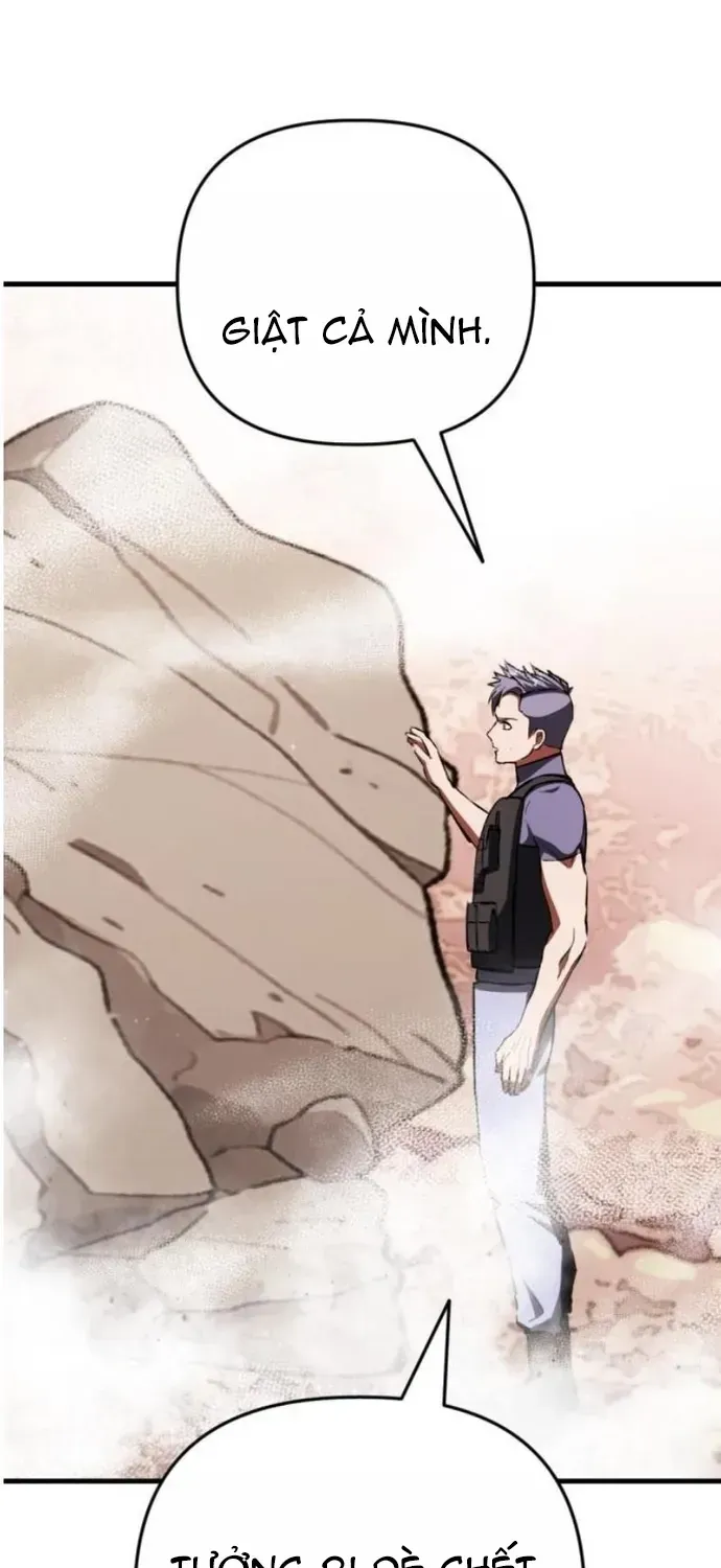 Sát Nhân Cuồng Loạn Chapter 154 - 36