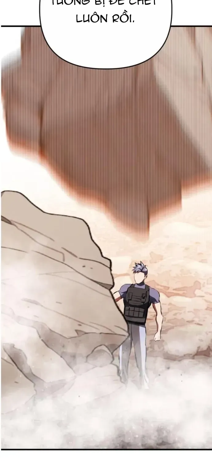 Sát Nhân Cuồng Loạn Chapter 154 - 37