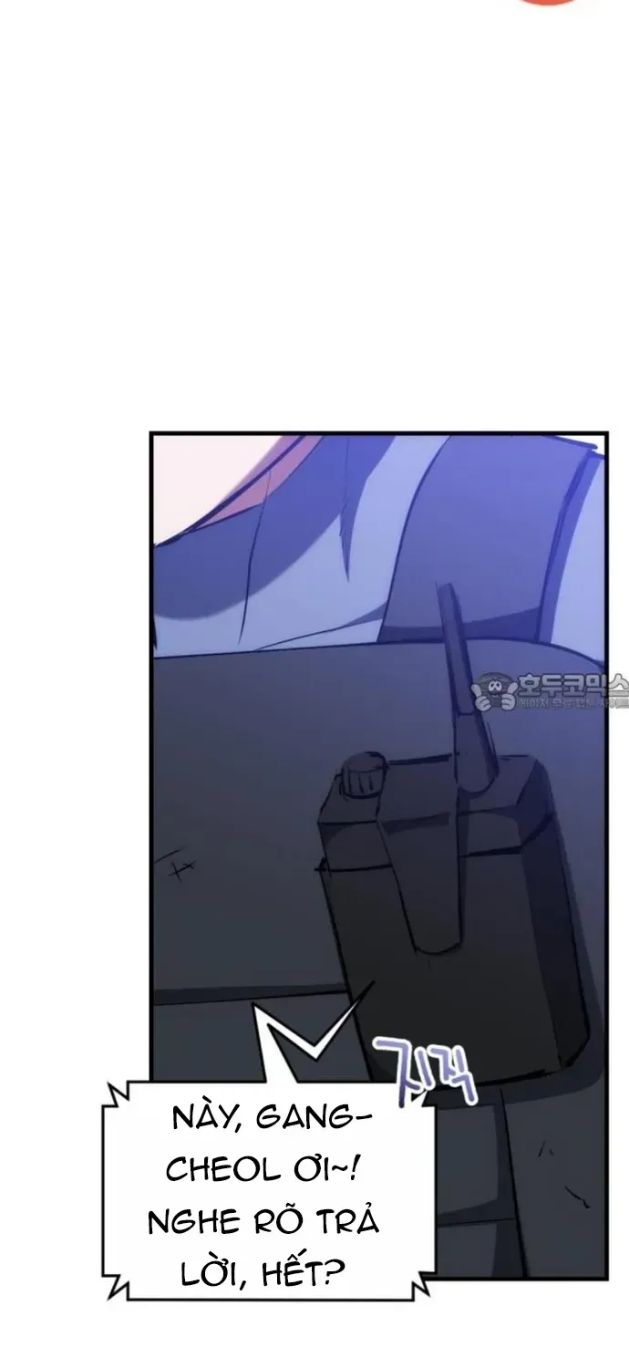 Sát Nhân Cuồng Loạn Chapter 154 - 45