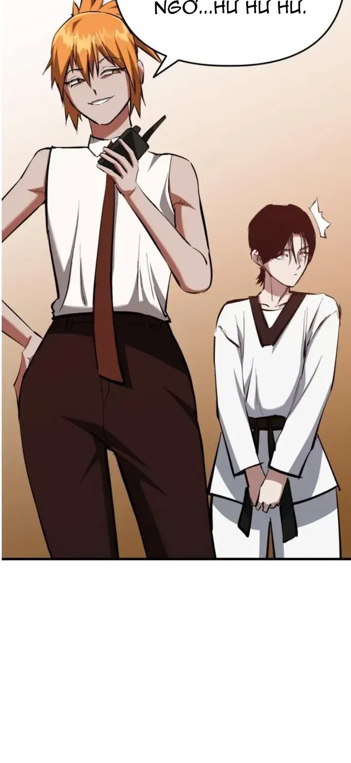 Sát Nhân Cuồng Loạn Chapter 154 - 52