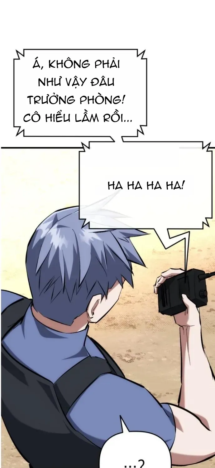 Sát Nhân Cuồng Loạn Chapter 154 - 53