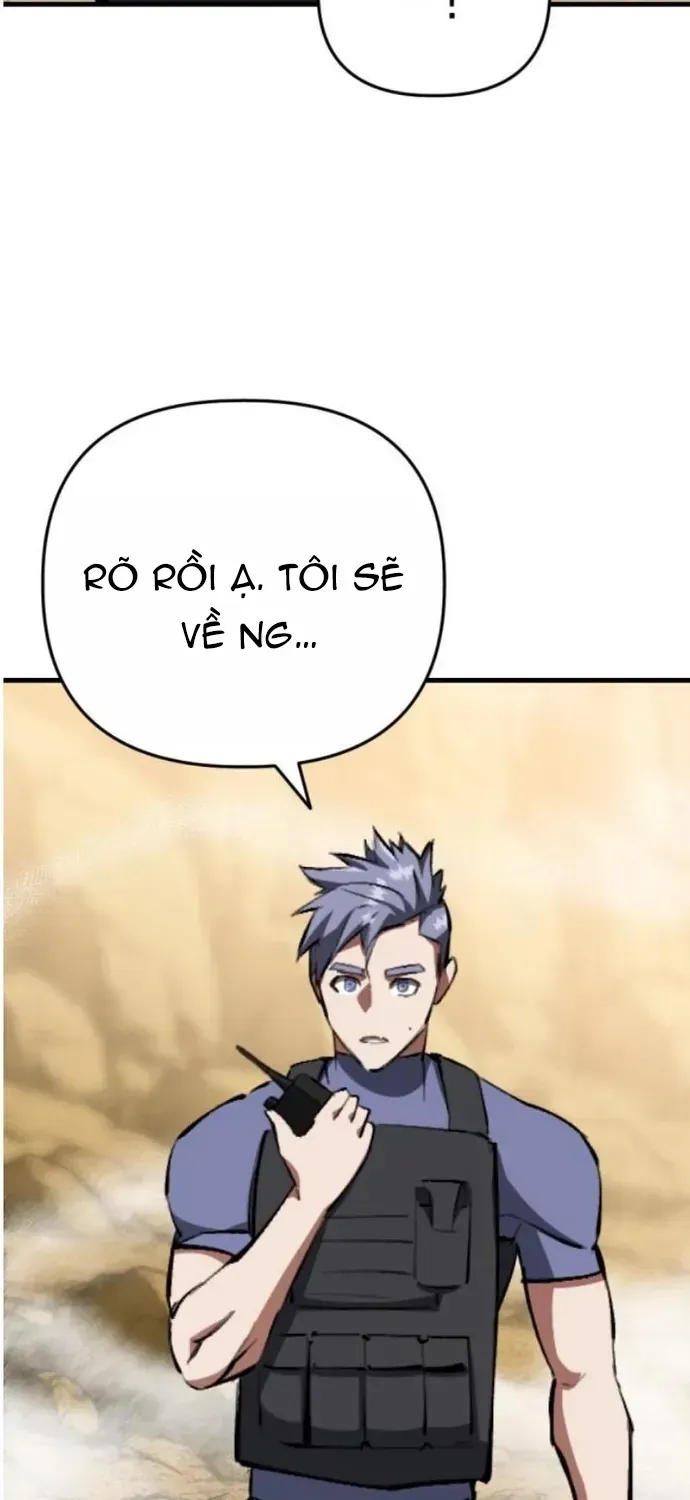 Sát Nhân Cuồng Loạn Chapter 154 - 54