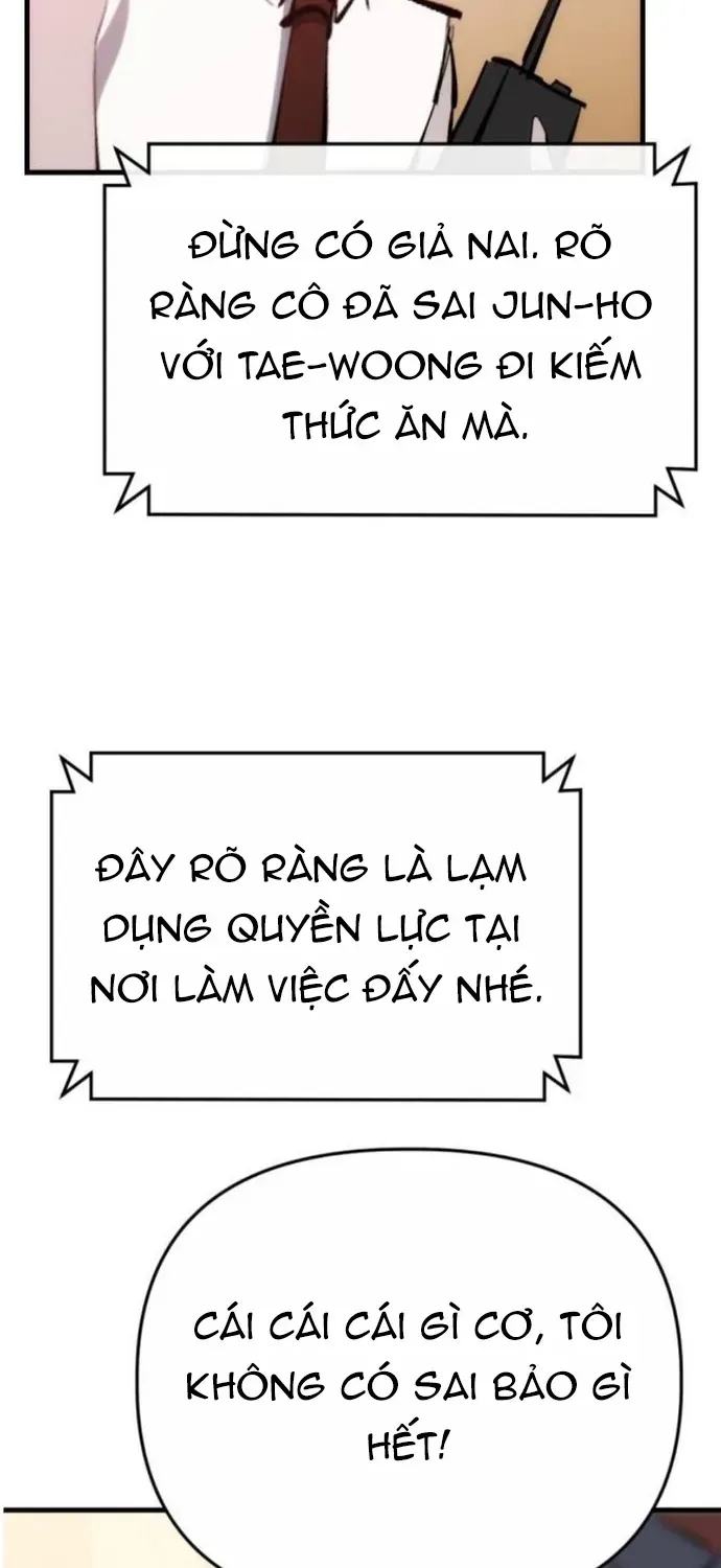Sát Nhân Cuồng Loạn Chapter 154 - 62