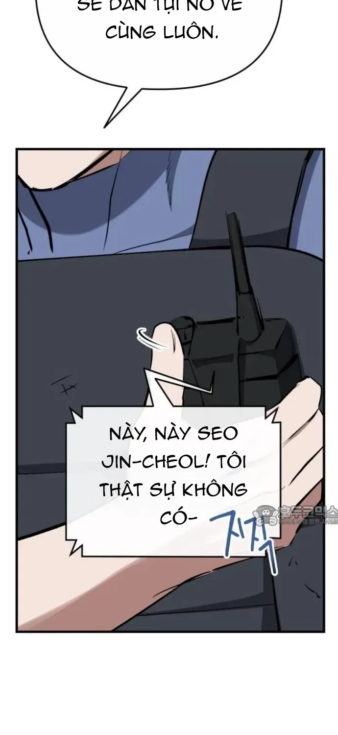 Sát Nhân Cuồng Loạn Chapter 154 - 64