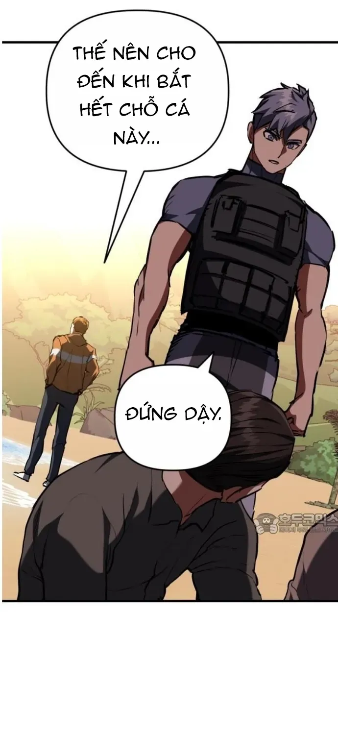 Sát Nhân Cuồng Loạn Chapter 155 - 16