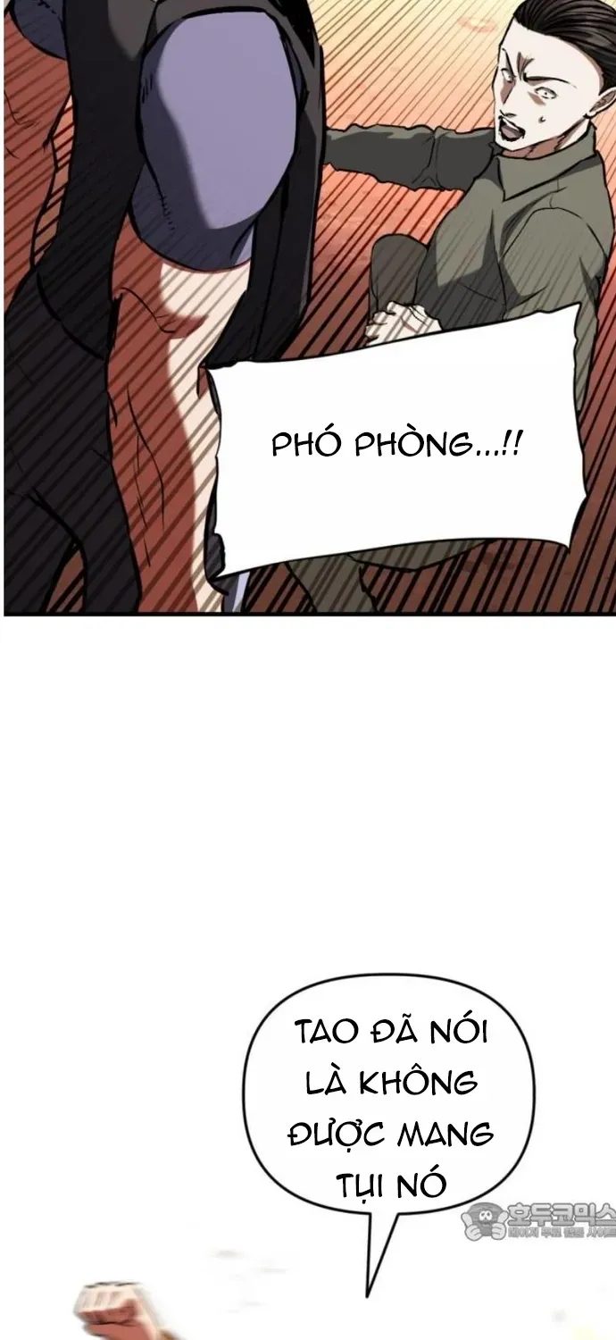 Sát Nhân Cuồng Loạn Chapter 155 - 19