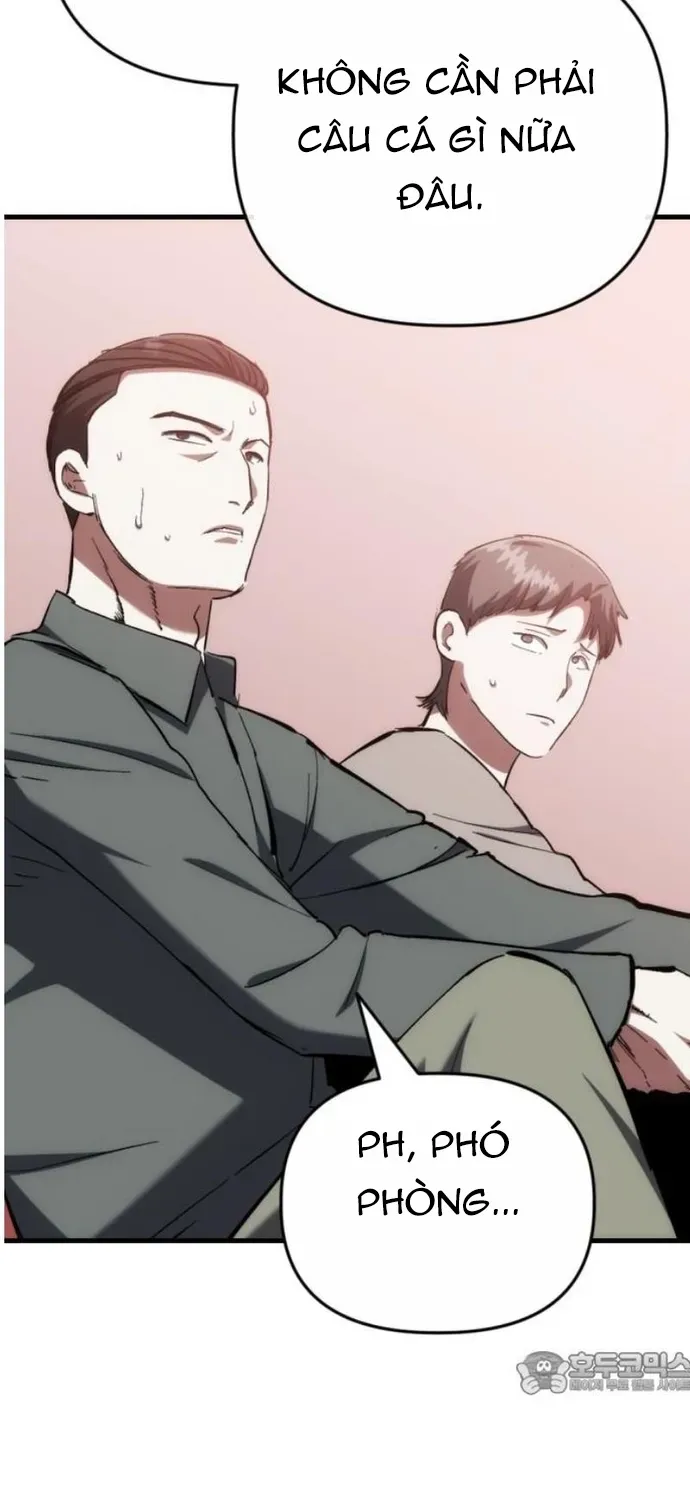 Sát Nhân Cuồng Loạn Chapter 155 - 3