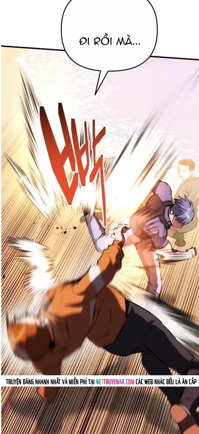 Sát Nhân Cuồng Loạn Chapter 155 - 21