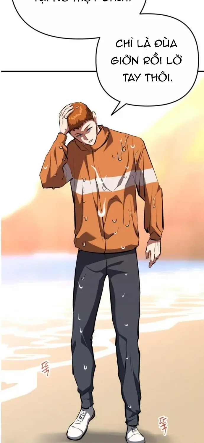 Sát Nhân Cuồng Loạn Chapter 155 - 27