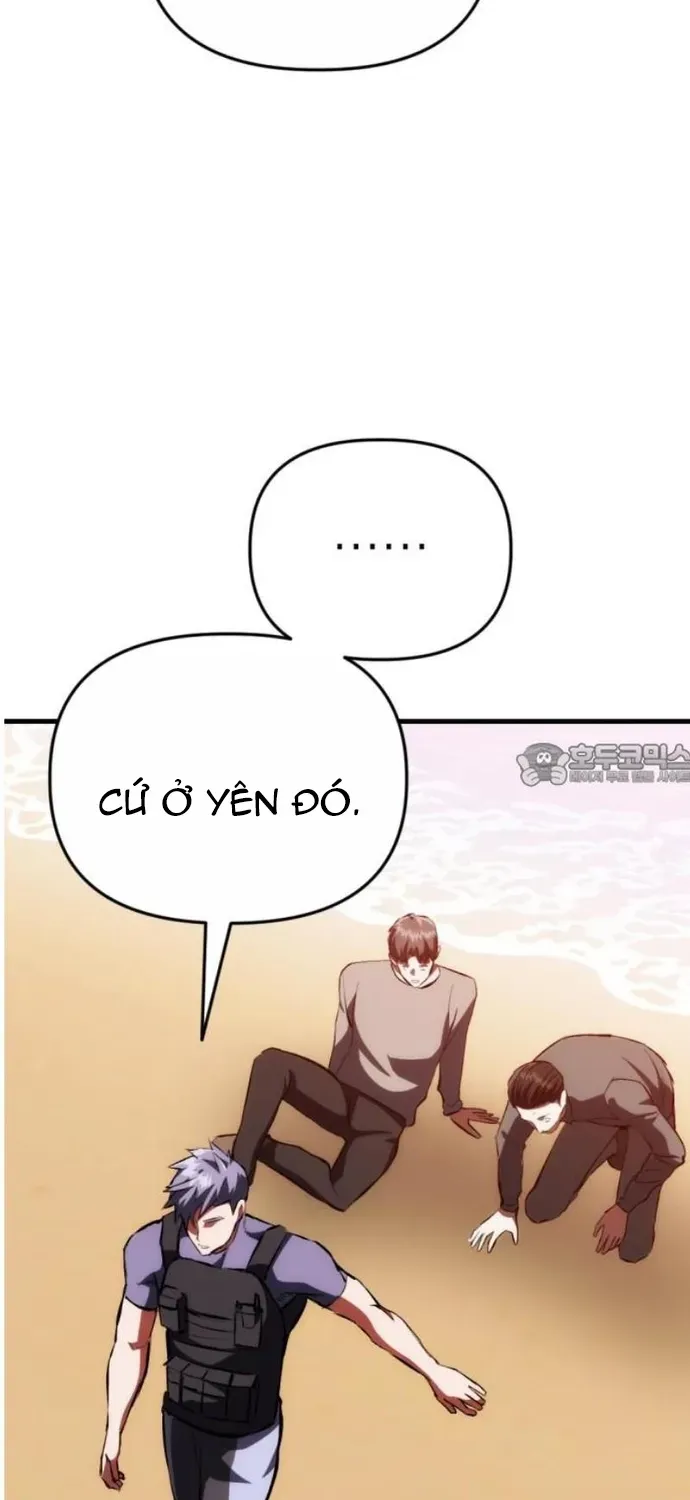 Sát Nhân Cuồng Loạn Chapter 155 - 29