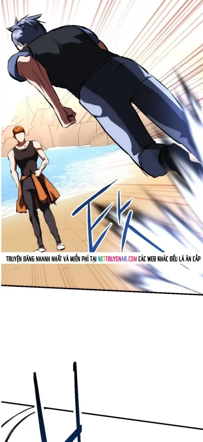 Sát Nhân Cuồng Loạn Chapter 155 - 31