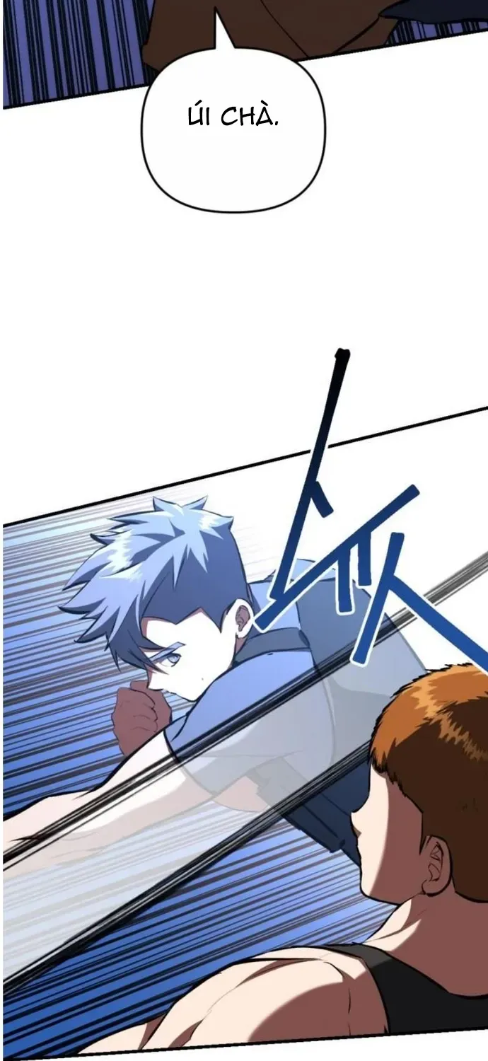 Sát Nhân Cuồng Loạn Chapter 155 - 33