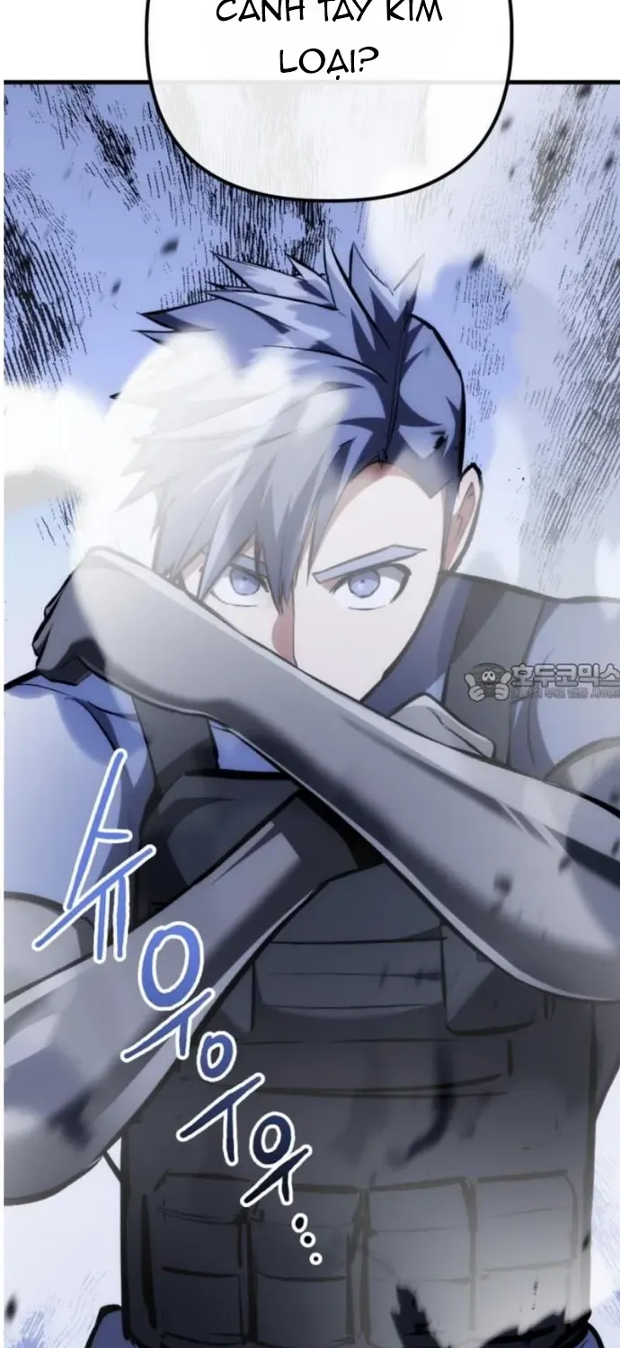 Sát Nhân Cuồng Loạn Chapter 155 - 45