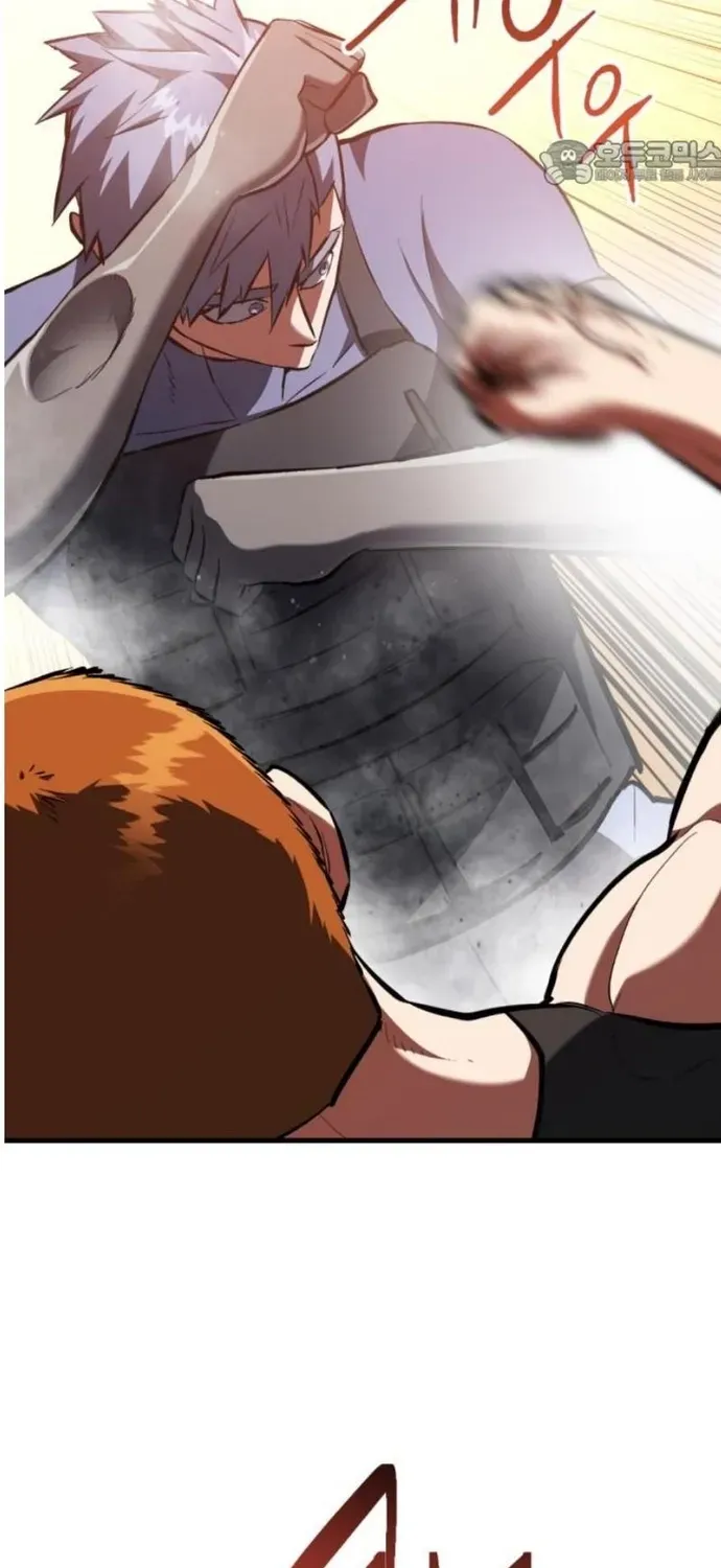 Sát Nhân Cuồng Loạn Chapter 155 - 55