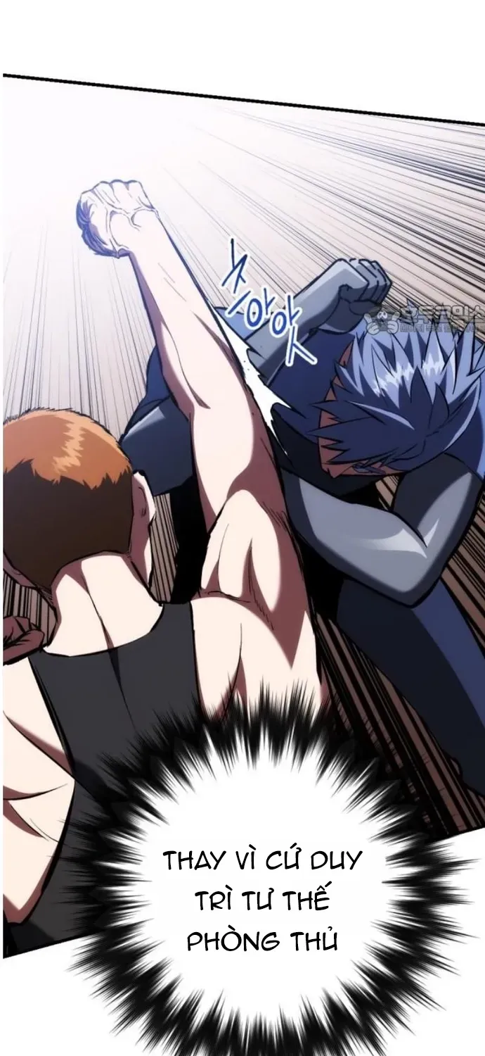 Sát Nhân Cuồng Loạn Chapter 155 - 58