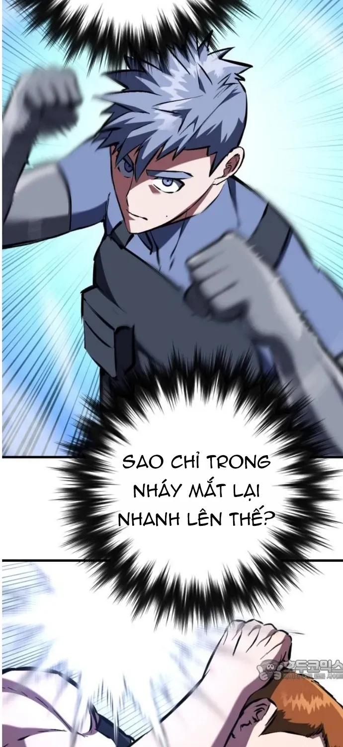 Sát Nhân Cuồng Loạn Chapter 155 - 83