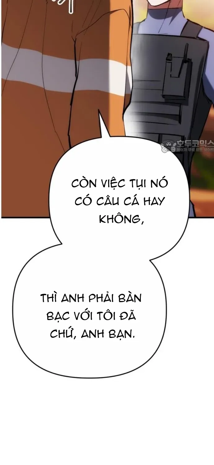 Sát Nhân Cuồng Loạn Chapter 155 - 10