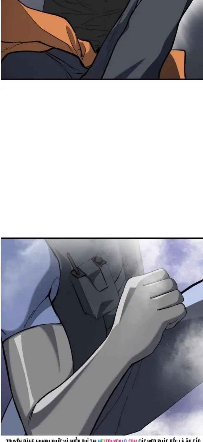 Sát Nhân Cuồng Loạn Chapter 156 - 17