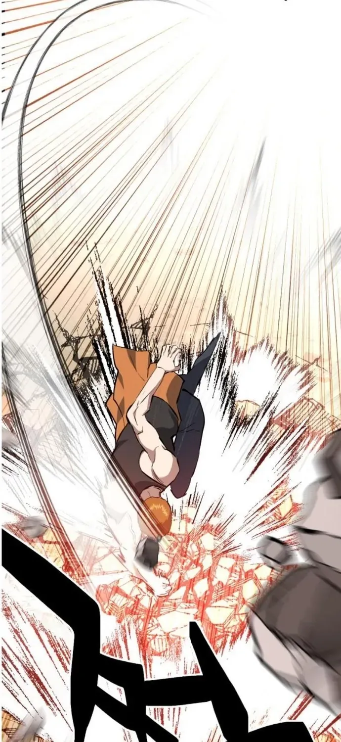 Sát Nhân Cuồng Loạn Chapter 156 - 21