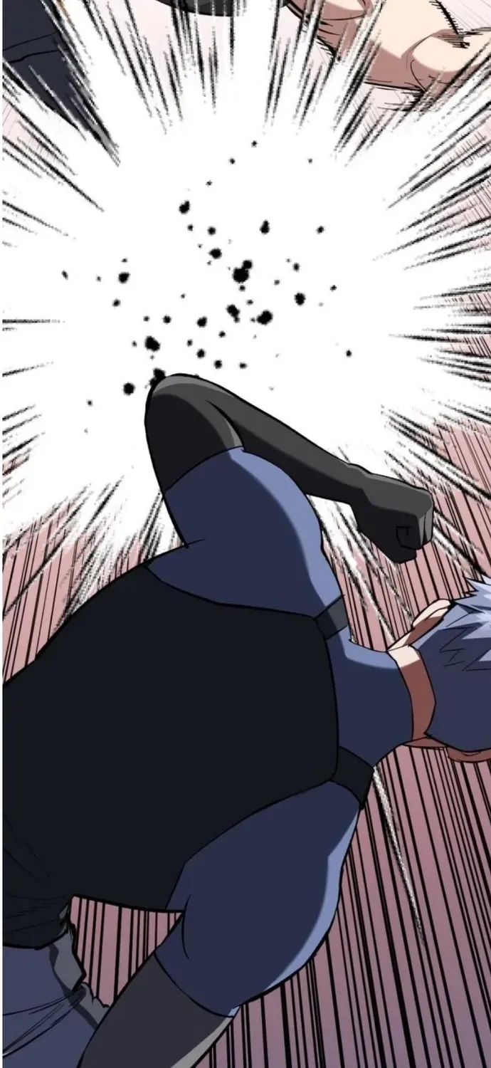 Sát Nhân Cuồng Loạn Chapter 156 - 33