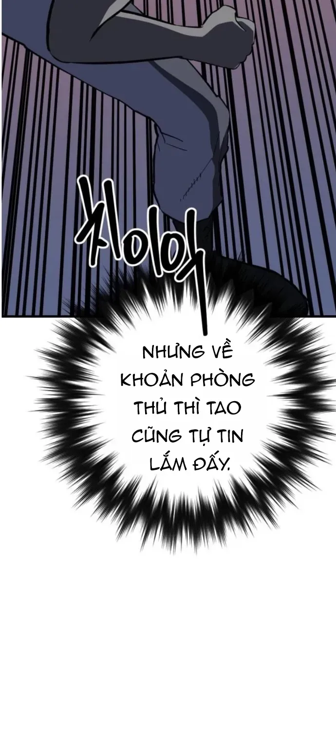 Sát Nhân Cuồng Loạn Chapter 156 - 34