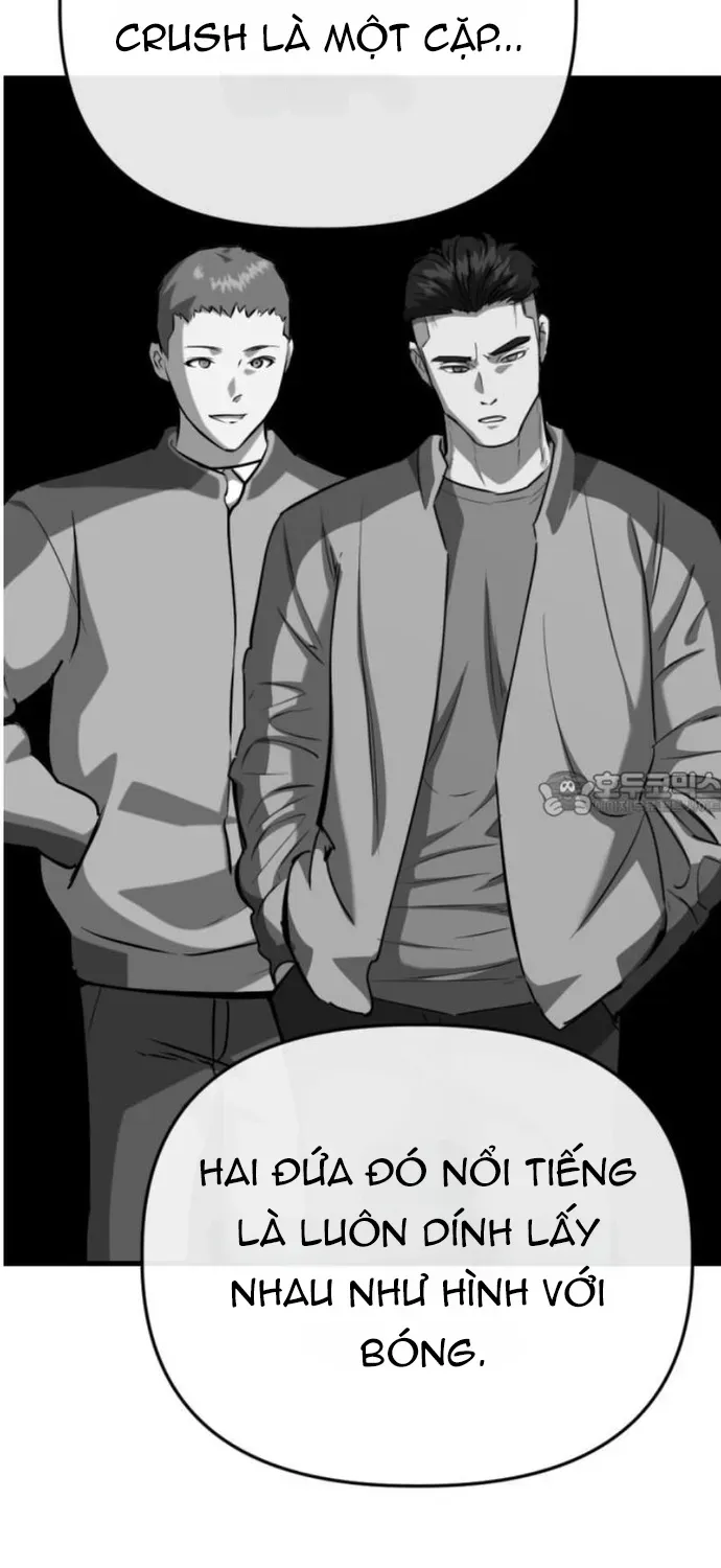 Sát Nhân Cuồng Loạn Chapter 156 - 45