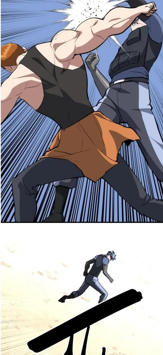 Sát Nhân Cuồng Loạn Chapter 156 - 52