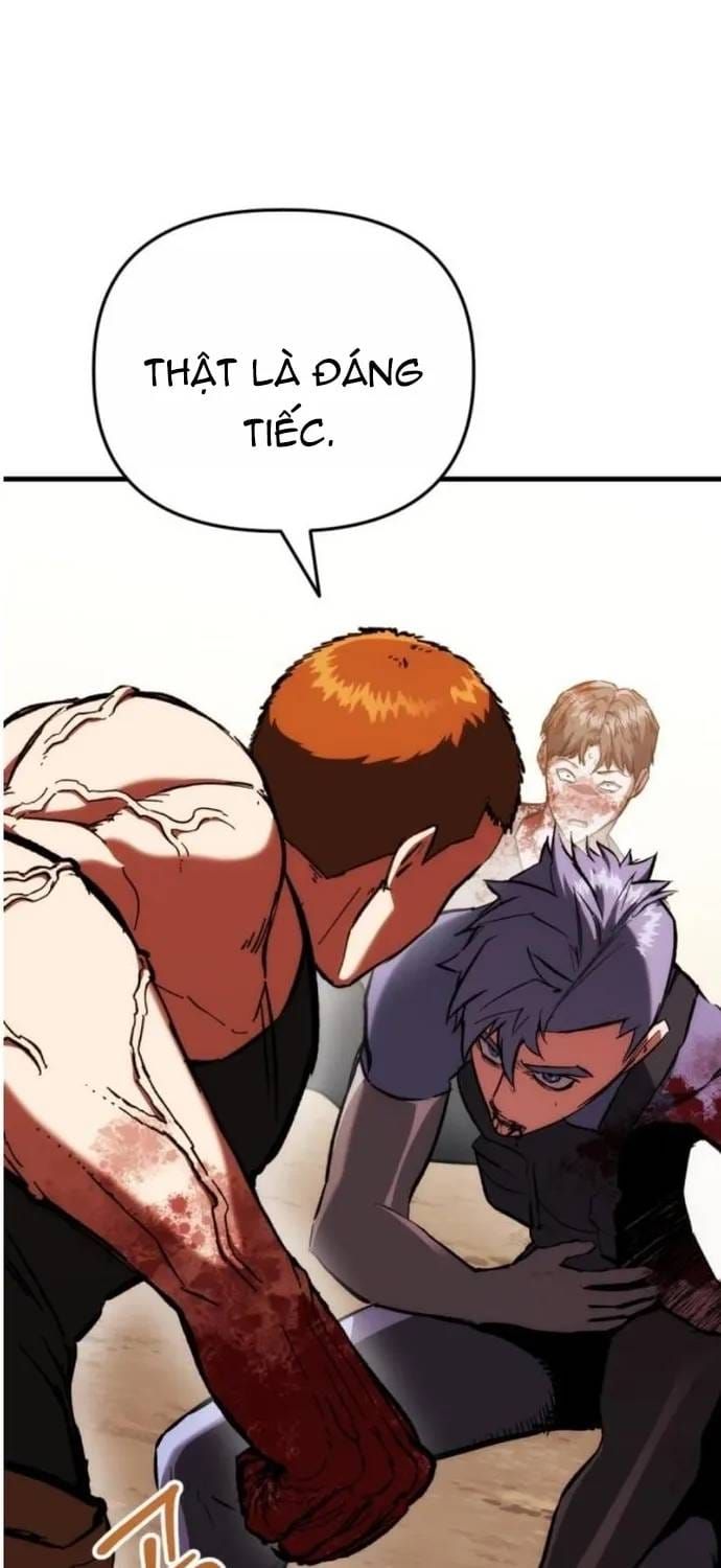 Sát Nhân Cuồng Loạn Chapter 157 - 21