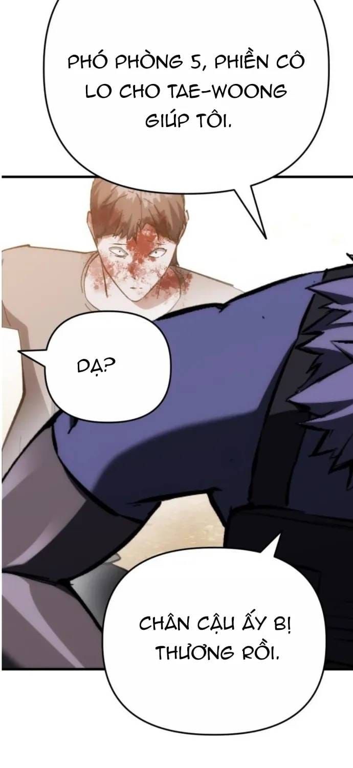 Sát Nhân Cuồng Loạn Chapter 157 - 29