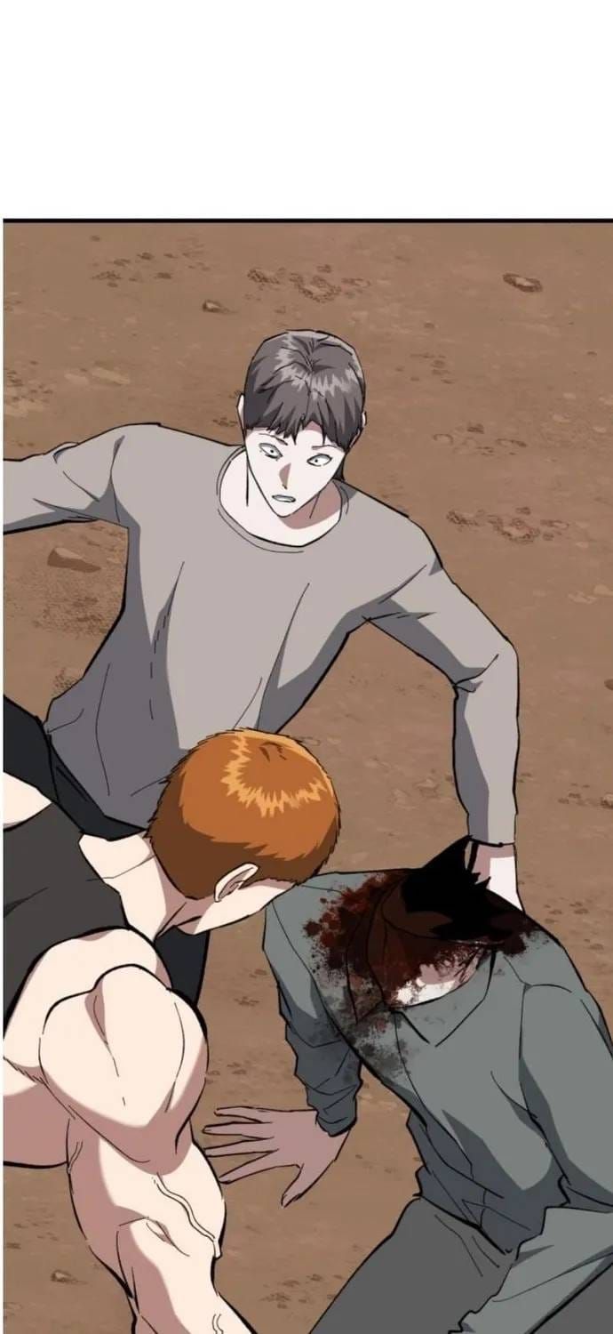 Sát Nhân Cuồng Loạn Chapter 157 - 10