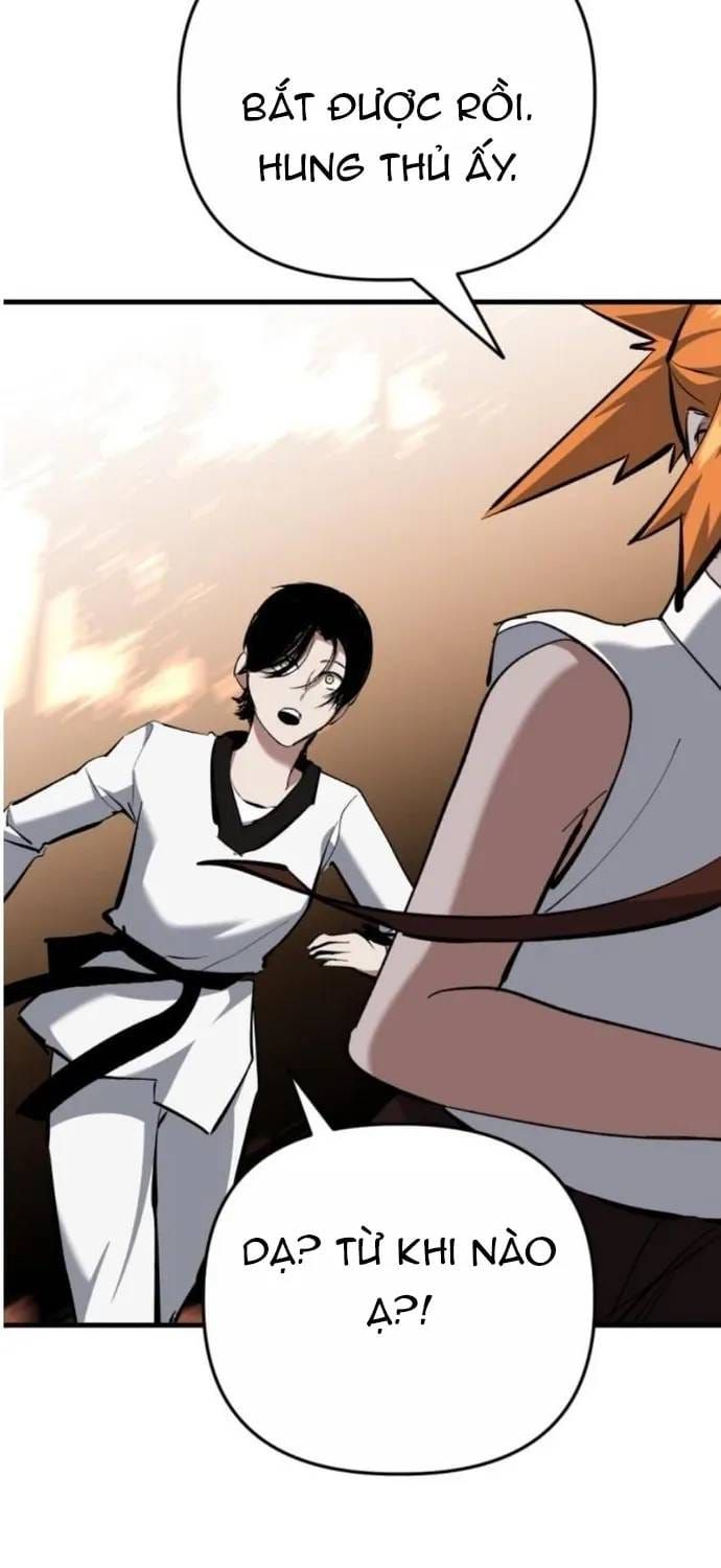 Sát Nhân Cuồng Loạn Chapter 158 - 18