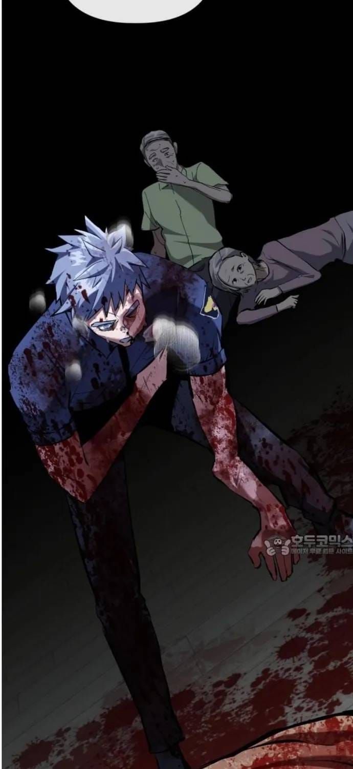 Sát Nhân Cuồng Loạn Chapter 158 - 33