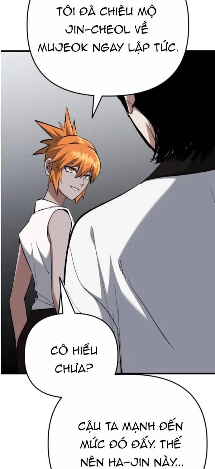 Sát Nhân Cuồng Loạn Chapter 158 - 35