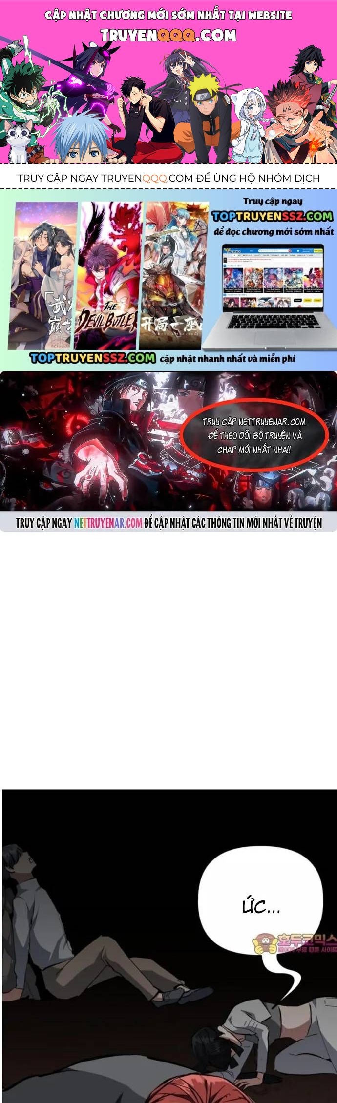 Sát Nhân Cuồng Loạn Chapter 159 - 1