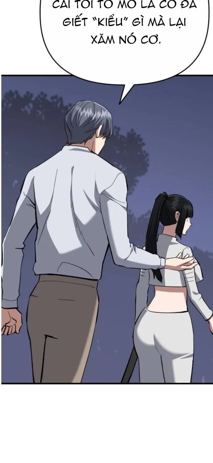 Sát Nhân Cuồng Loạn Chapter 159 - 20