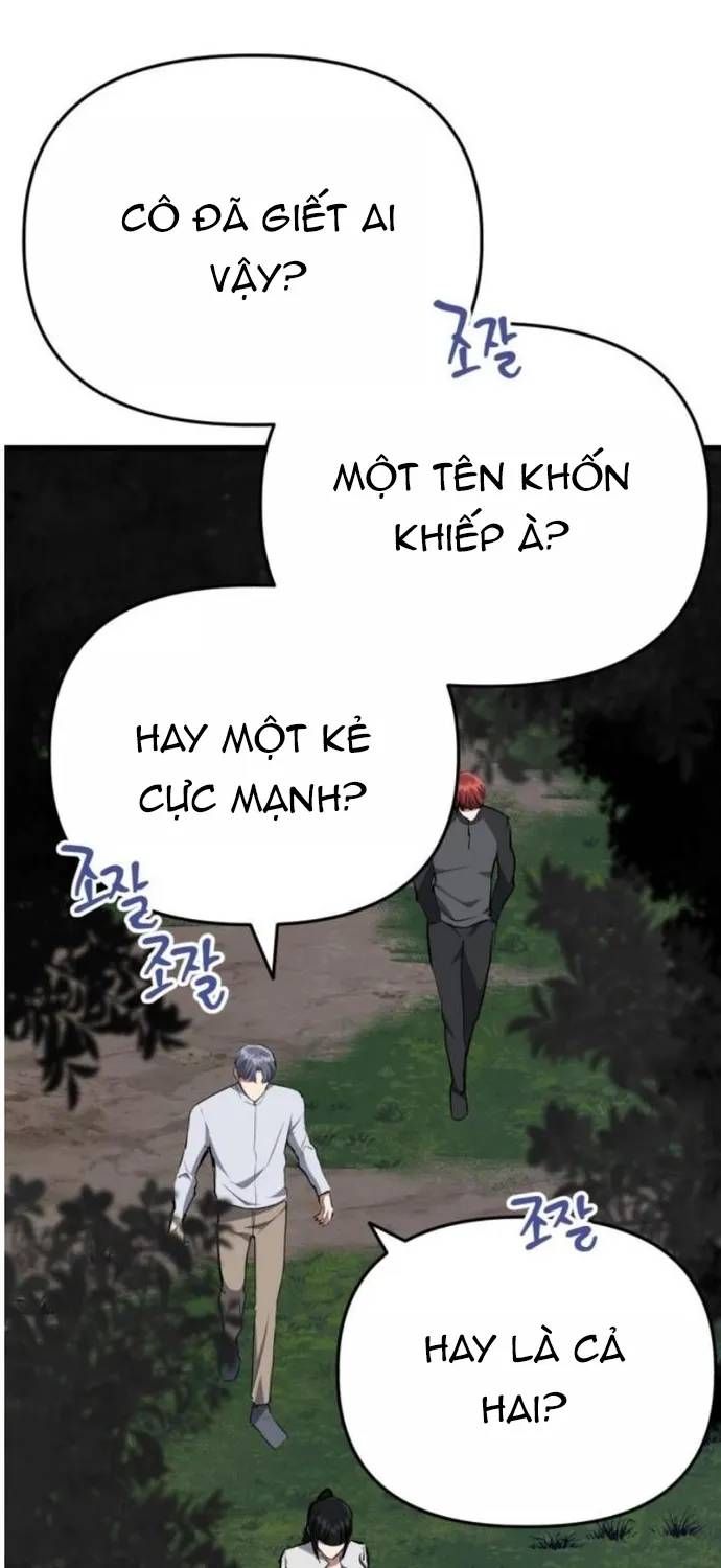 Sát Nhân Cuồng Loạn Chapter 159 - 21