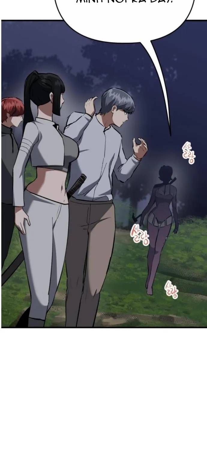 Sát Nhân Cuồng Loạn Chapter 159 - 24