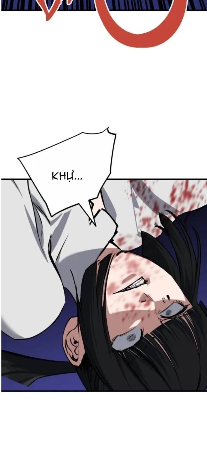 Sát Nhân Cuồng Loạn Chapter 159 - 43