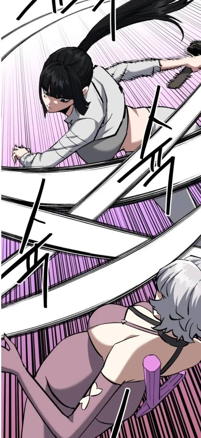 Sát Nhân Cuồng Loạn Chapter 159 - 49