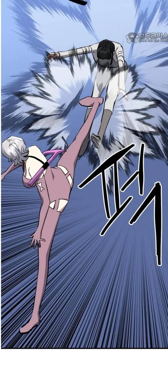 Sát Nhân Cuồng Loạn Chapter 159 - 55