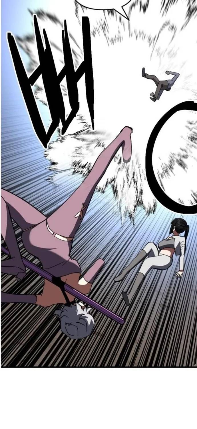 Sát Nhân Cuồng Loạn Chapter 160 - 15