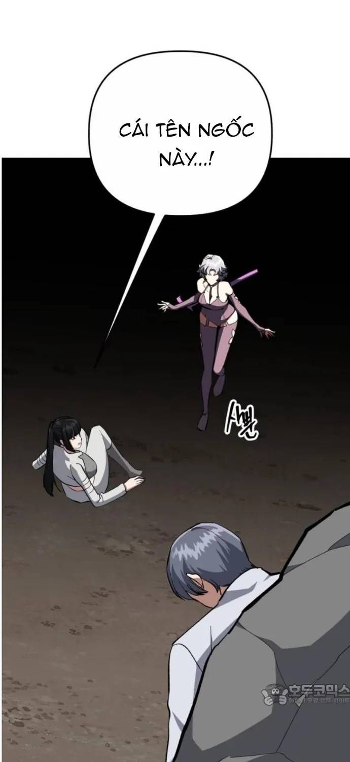 Sát Nhân Cuồng Loạn Chapter 160 - 19