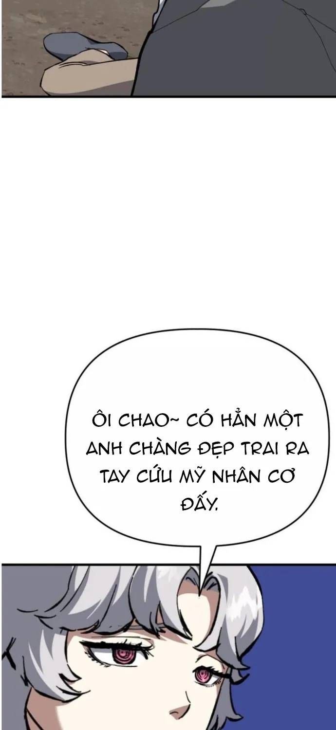 Sát Nhân Cuồng Loạn Chapter 160 - 20
