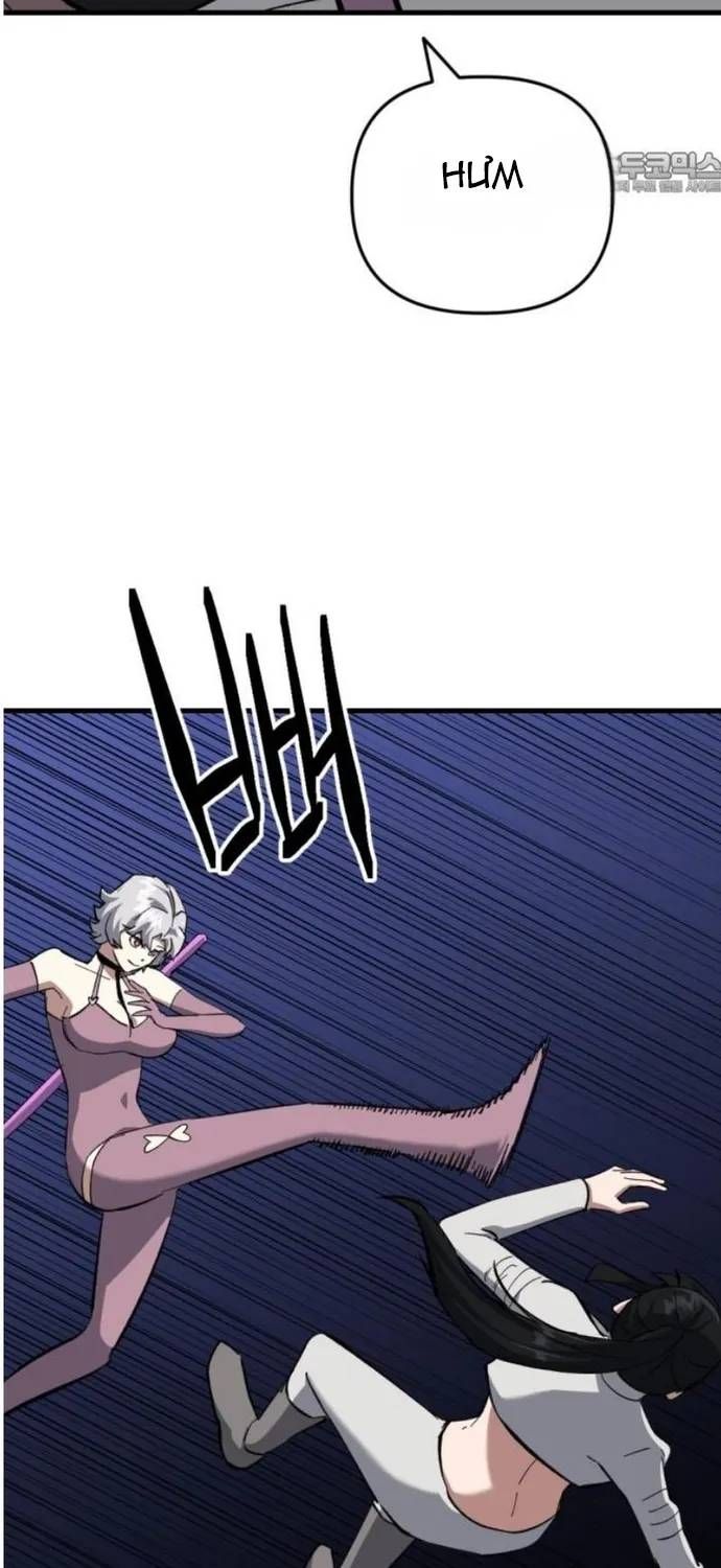 Sát Nhân Cuồng Loạn Chapter 160 - 23