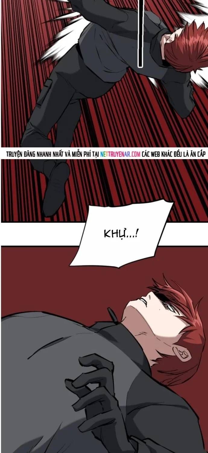 Sát Nhân Cuồng Loạn Chapter 160 - 27