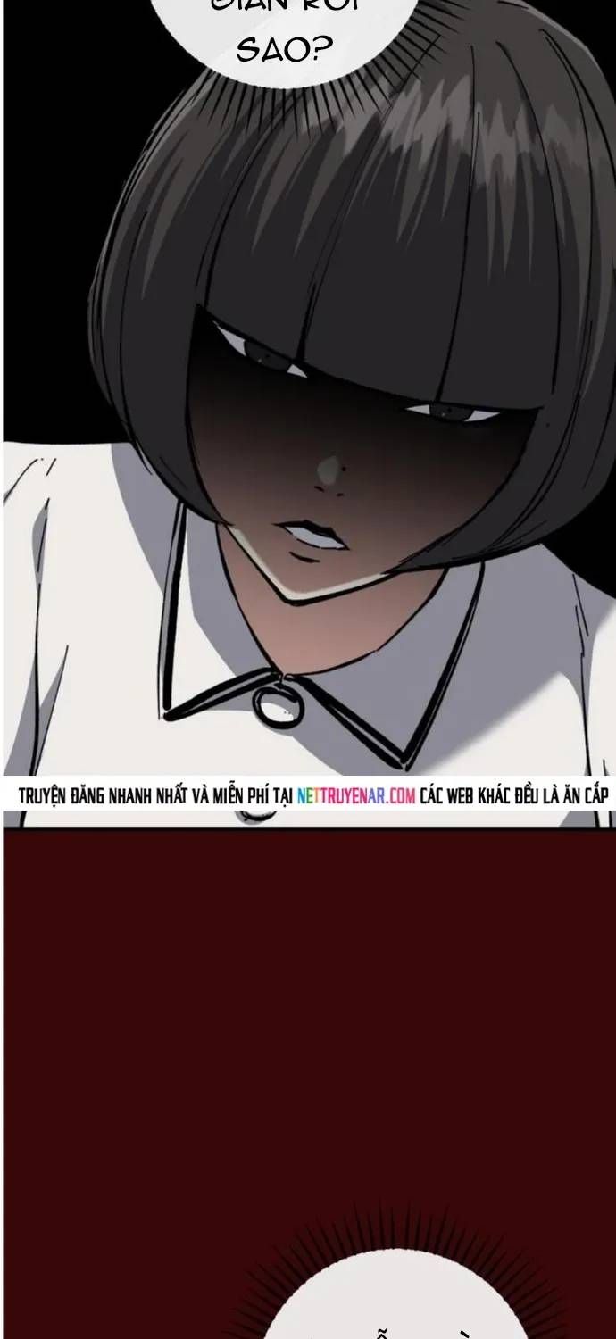 Sát Nhân Cuồng Loạn Chapter 160 - 50