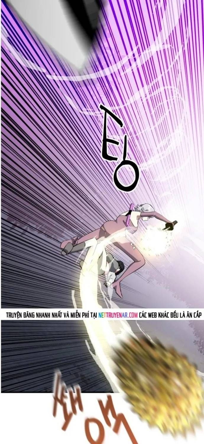 Sát Nhân Cuồng Loạn Chapter 160 - 8